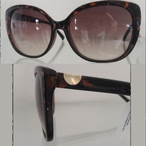 Calvin Klein Accessories - NWT CALVIN KLEIN SUNGLASSES EYEWEAR ACCESSORY